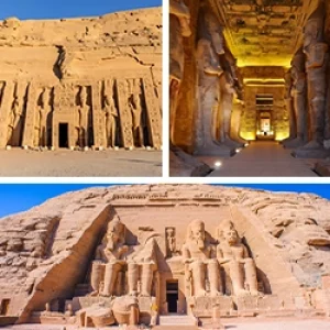 Abu Simbel Tour