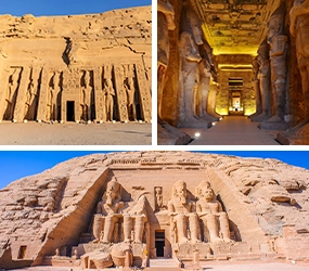 Abu Simbel Tour