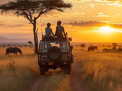 African Safari