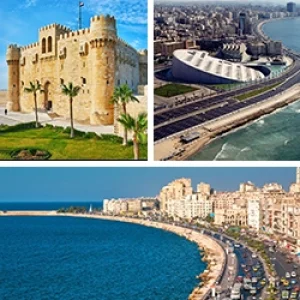 Alexandria Tours