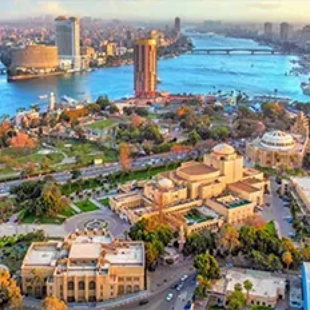 Cairo