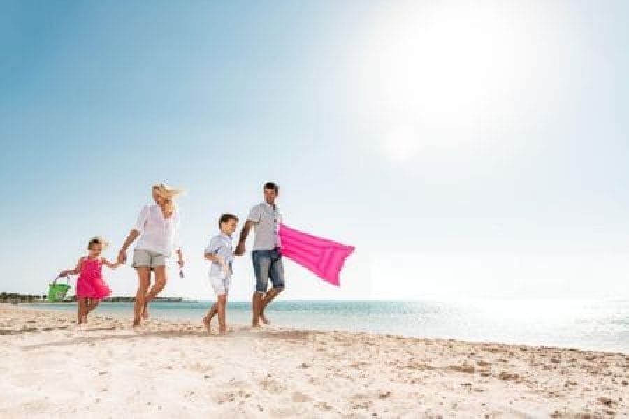 7 Days Cairo Luxor Hurghada Tour Package