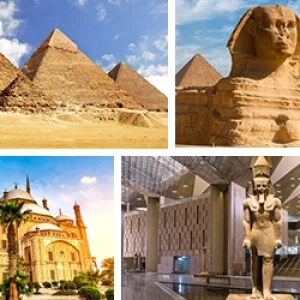 Cairo Tours