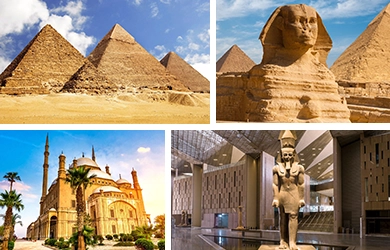 Cairo Tours