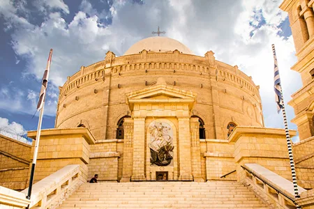 Christian Egypt Tours