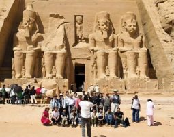 11 Day In Depth Cultural Egypt Tour – 13 Ancient Temples