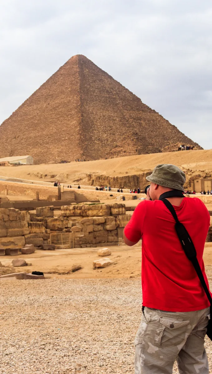 Tailor Made Egypt Tour