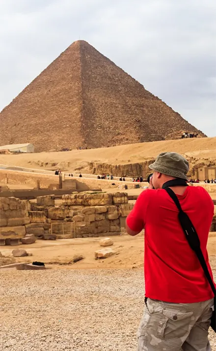 Tailor Made Egypt Tour