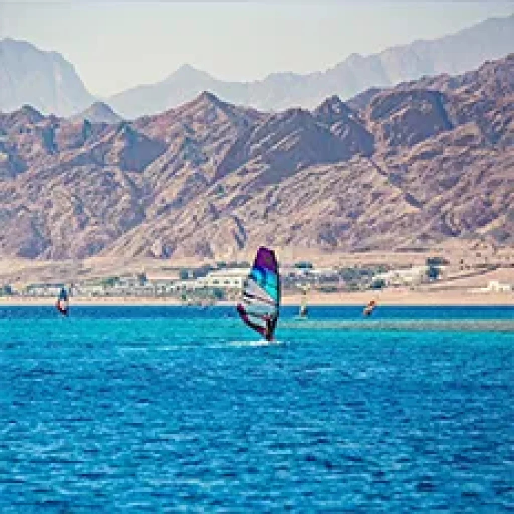 Dahab Tours In Egypt