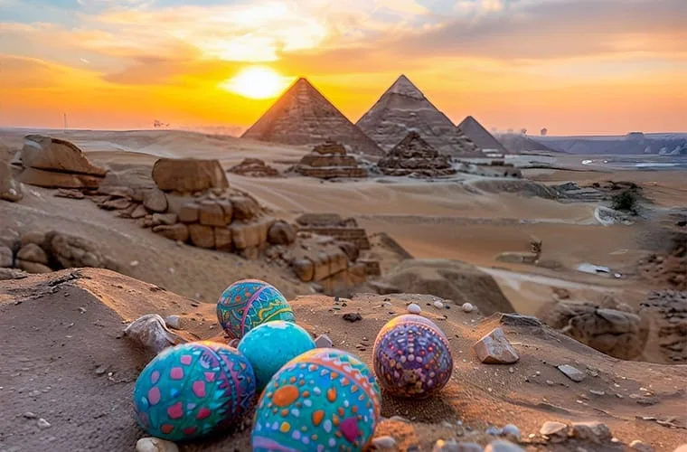 Egypt Easter Tours