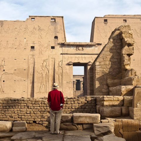14 Days Egypt Tour Packages & Itinerary 2026/2027