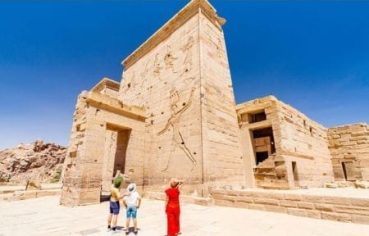 9 Day Budget Tour Cairo & Nile Cruise by Sleeper Train