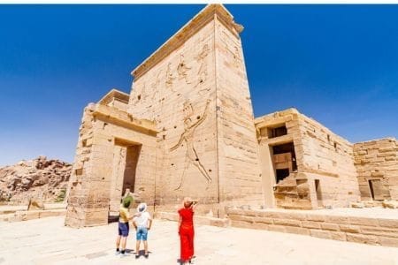 9 Day Budget Tour Cairo & Nile Cruise By Sleeper Train