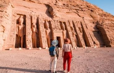 9 Day Cairo, Aswan, Luxor & Alexandria Overland Tour