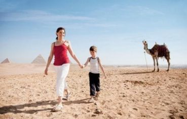 6 Days Egypt Family Holiday Experience