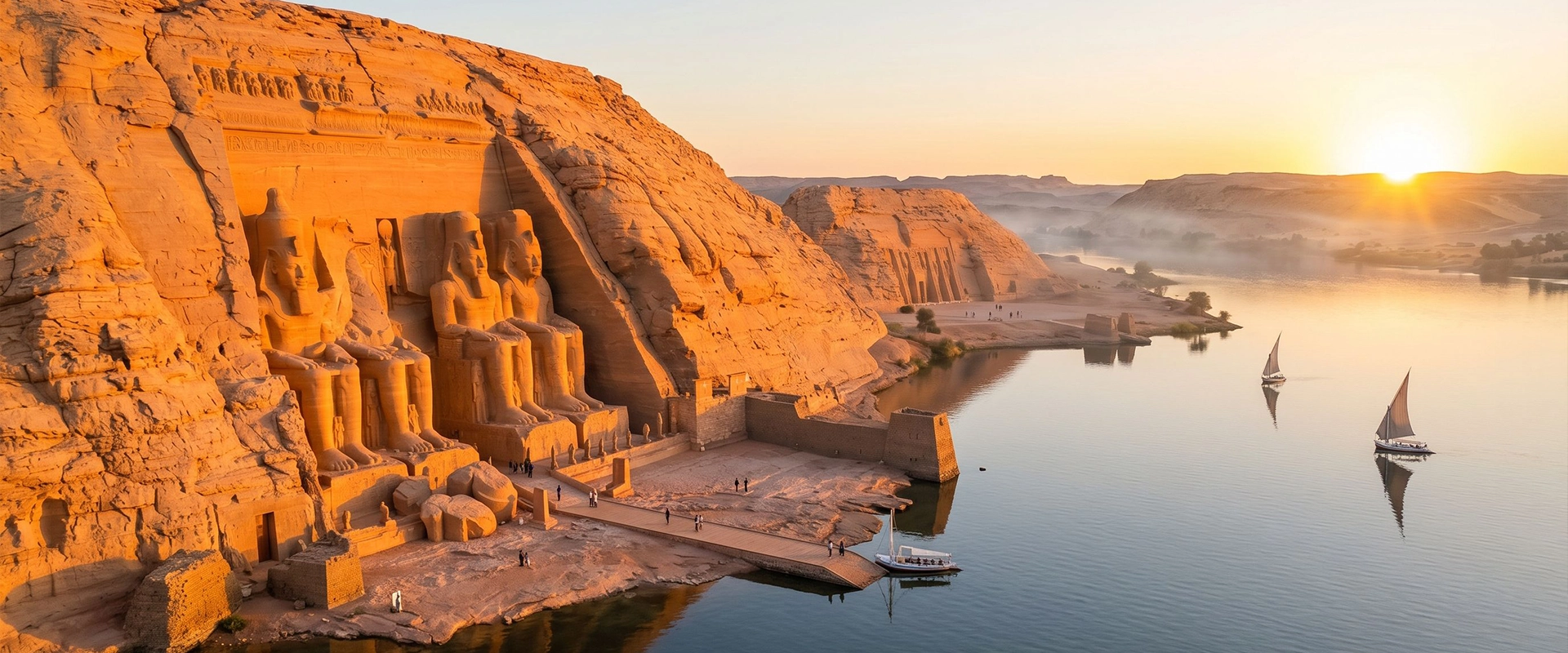 Last-Minute Egypt Tours