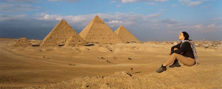 Explore the Wonders of Egypt