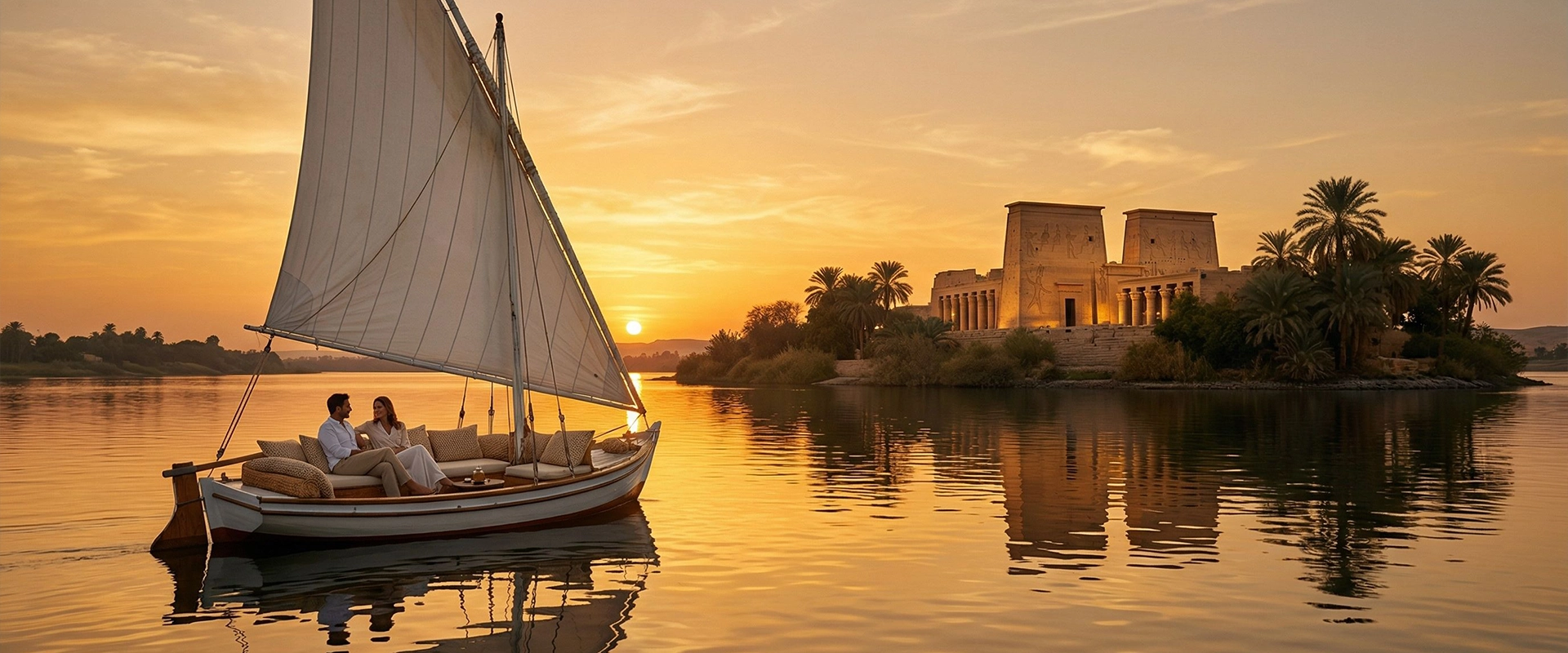 Egypt Travel Deals