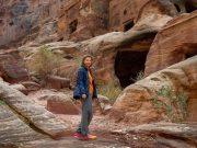 12 Days Egypt & Jordan Tour: Nile Cruise, Abu Simbel, Cairo & Petra