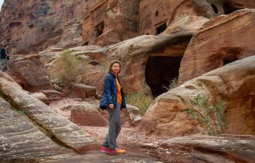 12 Day Cairo, Egypt Nile Cruise, Abu Simbel & Jordan Tour