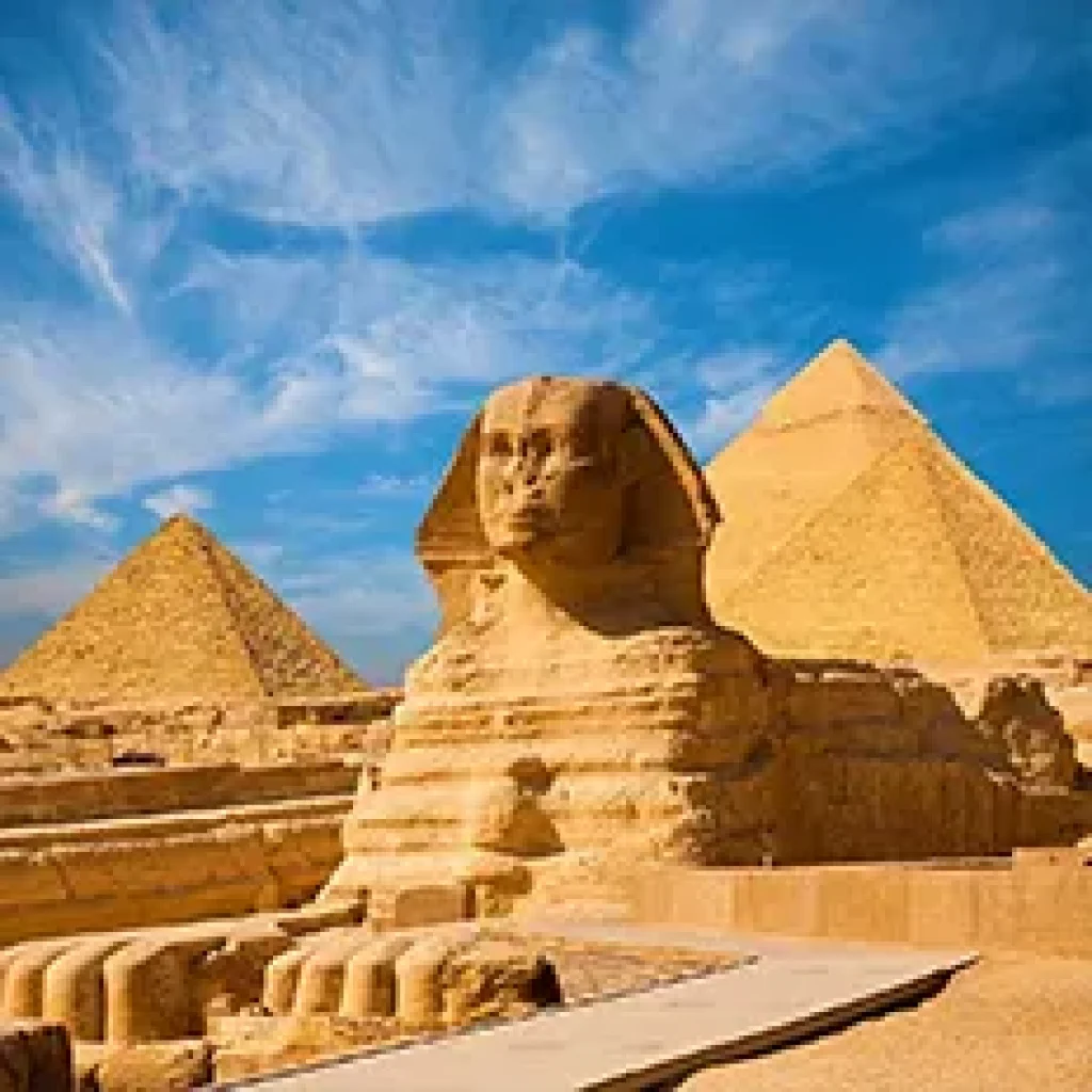 Giza Egypt
