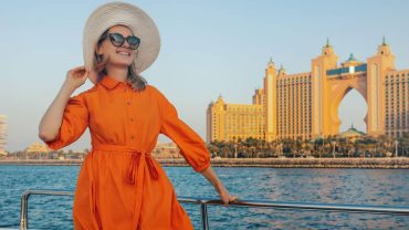 Is Dubai Safe to Travel in 2026?