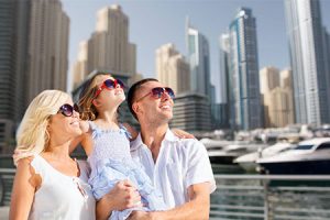 12 Day Luxury Egypt and Dubai Trip with Abu Dhabi Visit