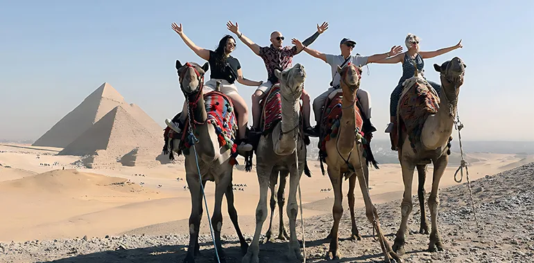 Happy Tourist In Their Egypt Adventure Trip.jpg