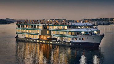 How Many Days Do You Need for a Nile Cruise?