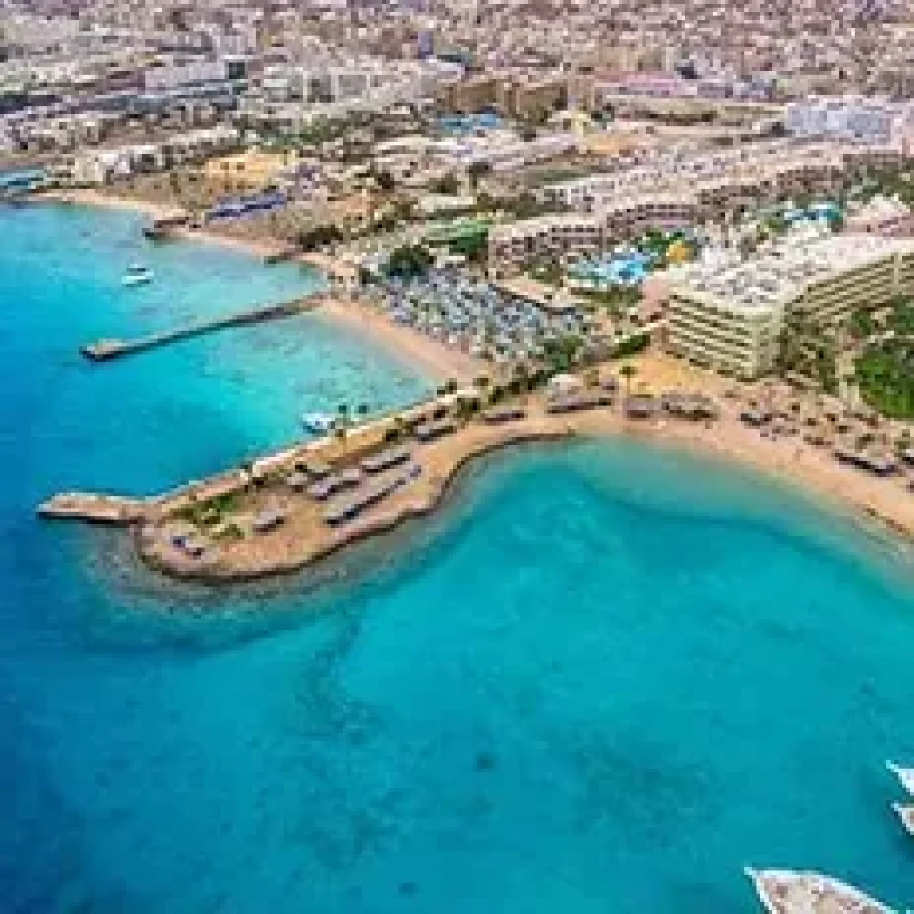 Hurghada Tours In Egypt