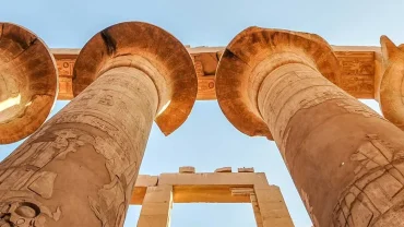 Karnak Temple