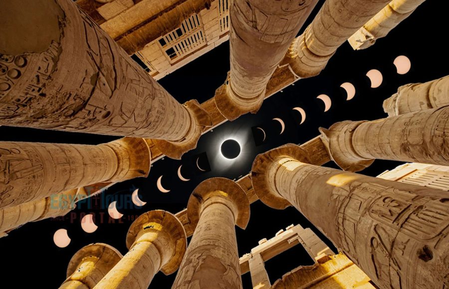 karnak-temple-in-egypt-during-solar-eclipse