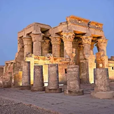 Kom Ombo