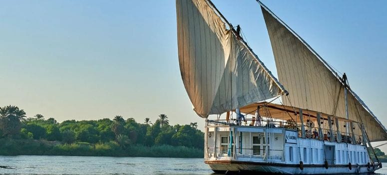 Day 6 Itinerary: Disembarkation