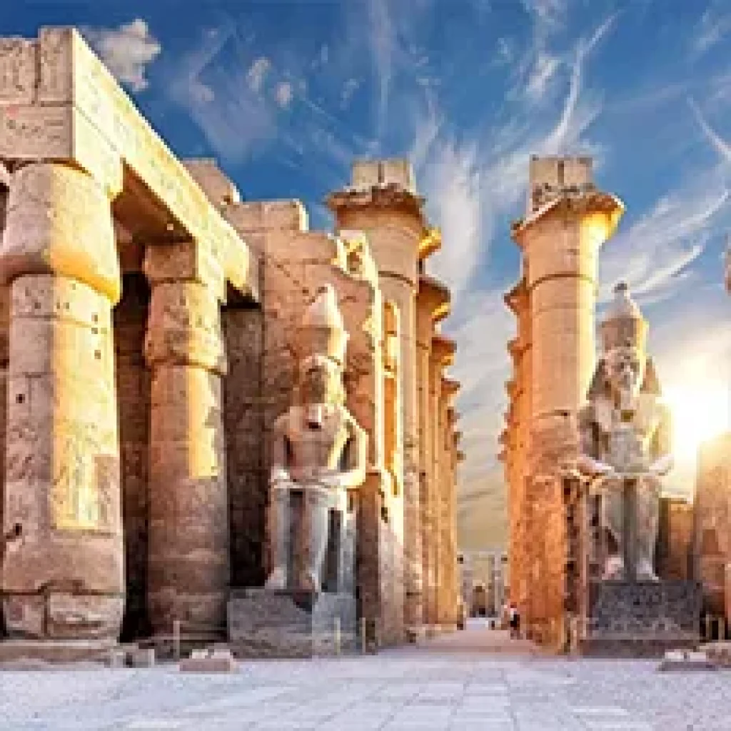 Luxor Egypt