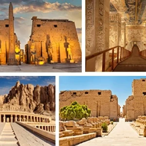 Luxor Tours