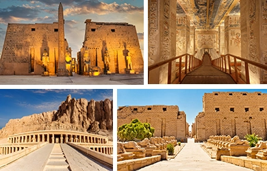 Luxor Tours