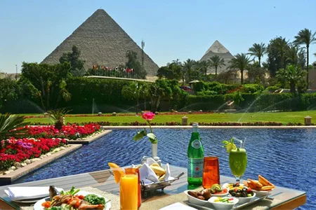 Luxury Egypt Tours