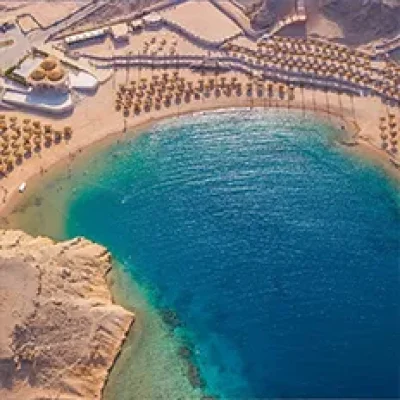 Makadi Bay