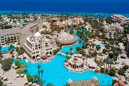 Makadi Bay Day Tours