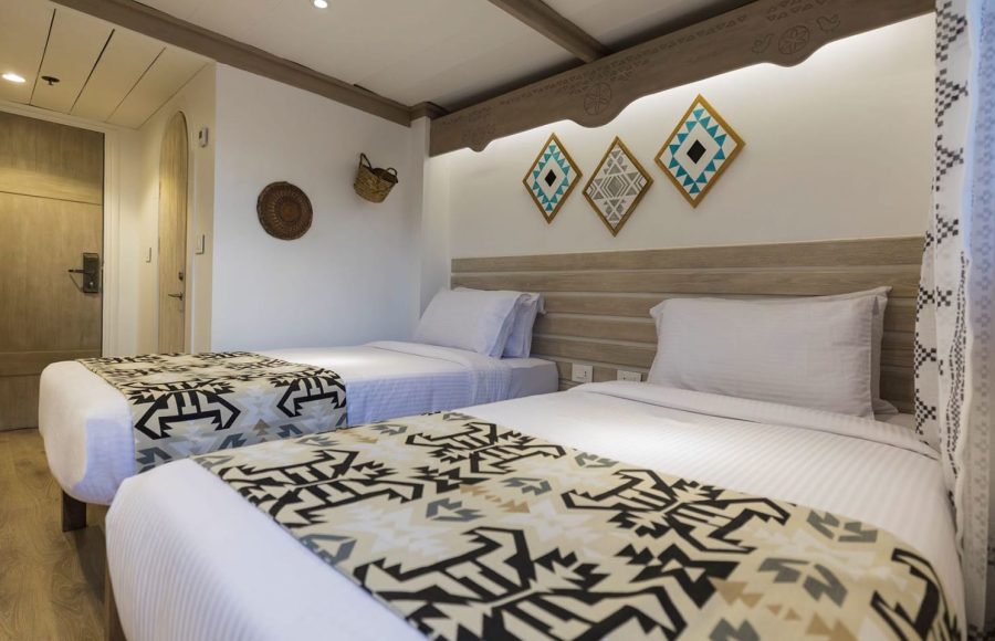 ms-mahrousa-double-cabin