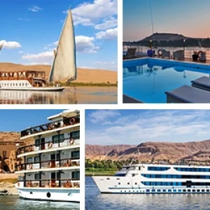 Nile Cruise
