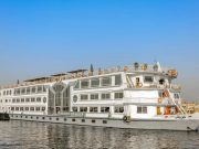 MS Nile Palace