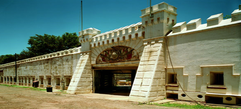 Day 3: Explore Constitution Hill and Old Fort Prison