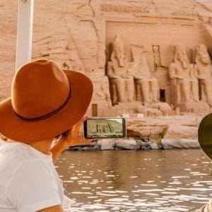 Overland Trip Cairo Fayoum Luxor Aswan Tripidays Egypt Tours