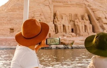 9 Day Top Highlights of Egypt Adventure Tour
