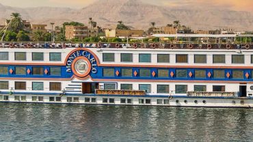 Top 10 Must-See Sites on a Nile Cruise in Egypt