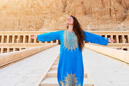 Egypt Tours For Solo Travellers