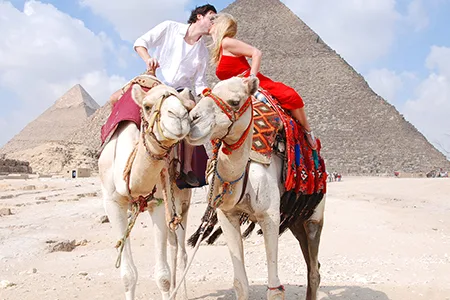 Honeymoon Egypt Tours
