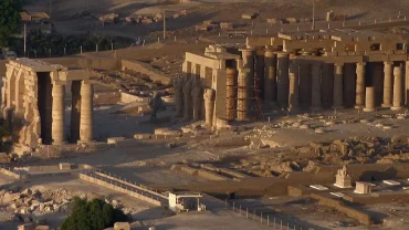 Ramesseum
